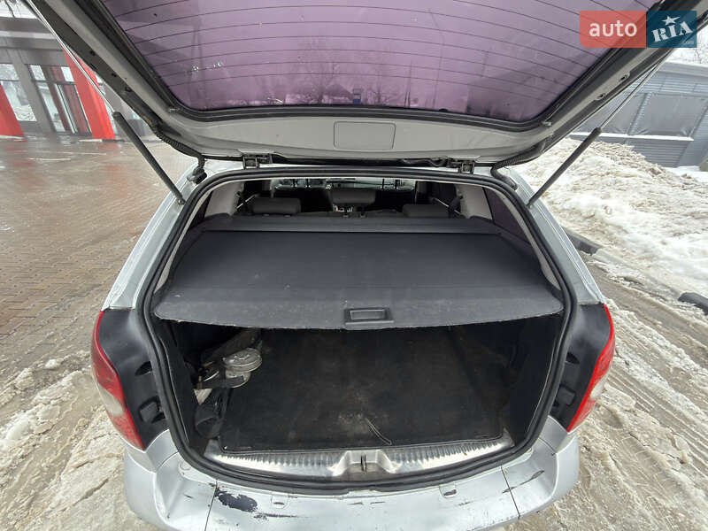 Универсал Renault Laguna 2005 в Бердичеве