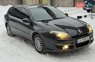 Универсал Renault Laguna 2011 в Черкассах