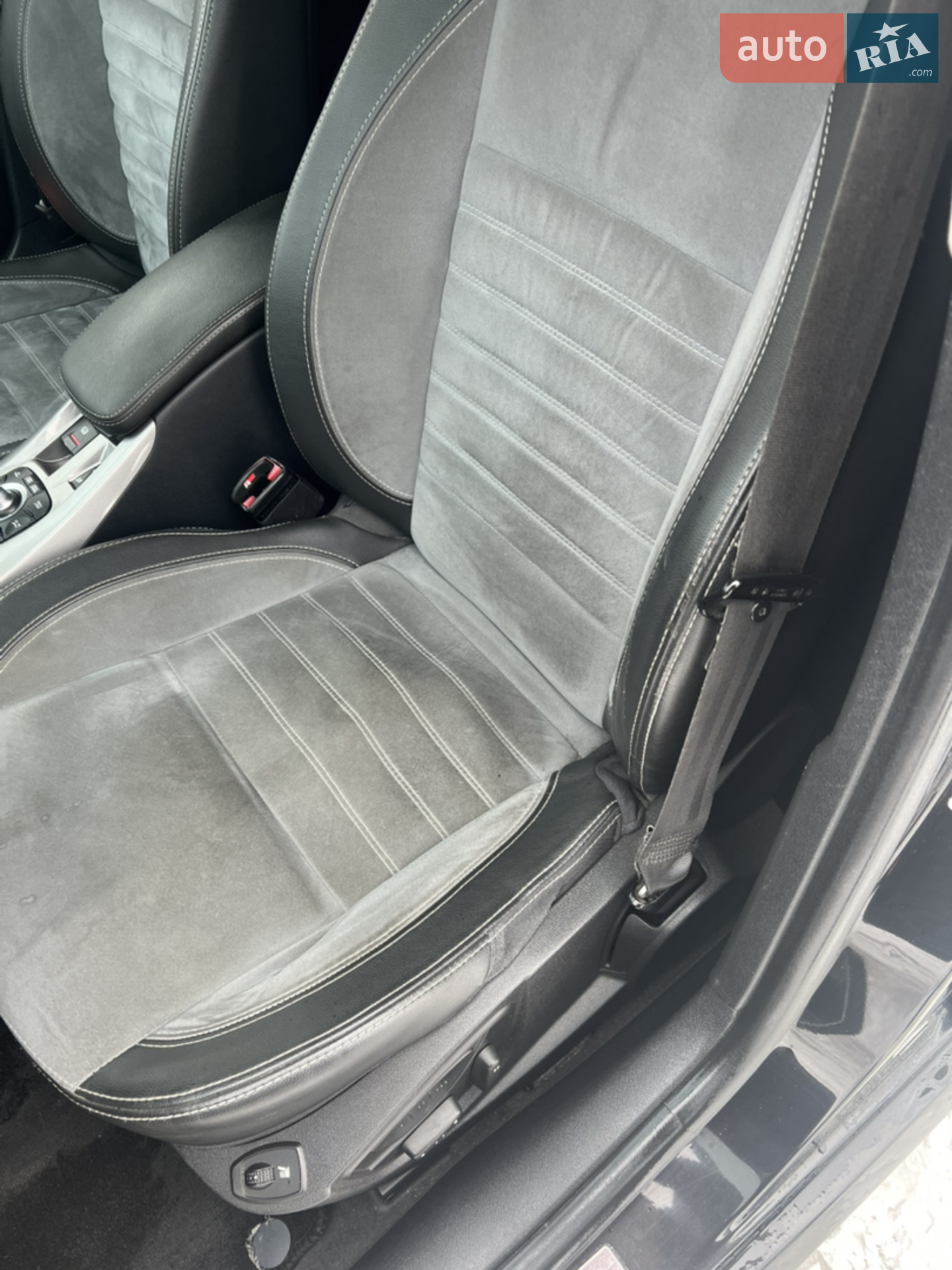 2011 Renault Laguna - мініатюра 14
