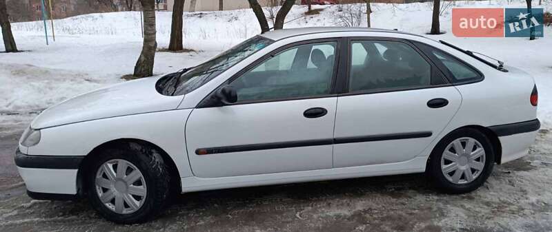 Renault Laguna 1995