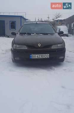 Лифтбек Renault Laguna 1994 в Хмельницком