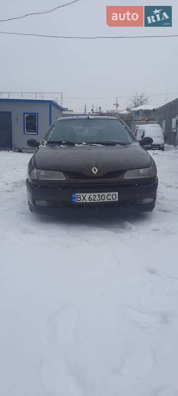 Renault Laguna 1994