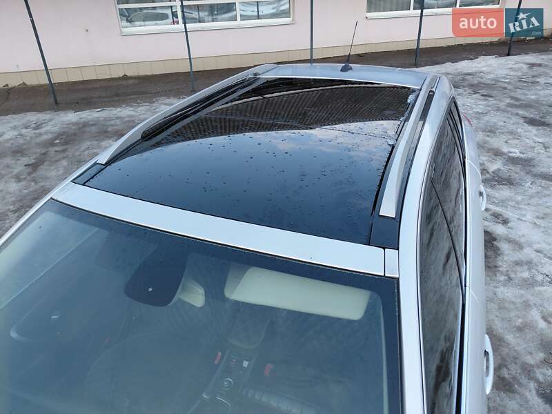 Универсал Renault Laguna 2009 в Переяславе фото 12 Универсал Renault Laguna 2009 в Переяславе