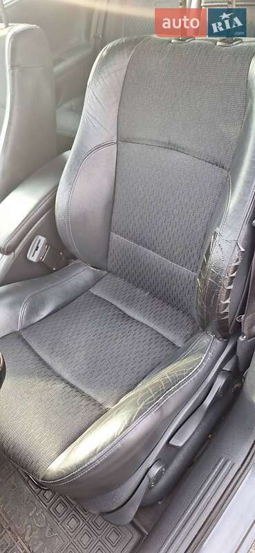 Универсал Renault Laguna 2006 в Ровно