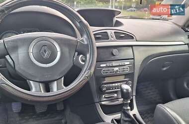 Универсал Renault Laguna 2006 в Ровно