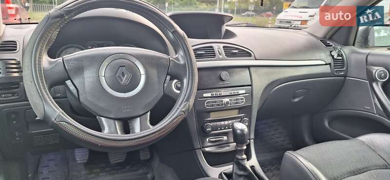 Универсал Renault Laguna 2006 в Ровно