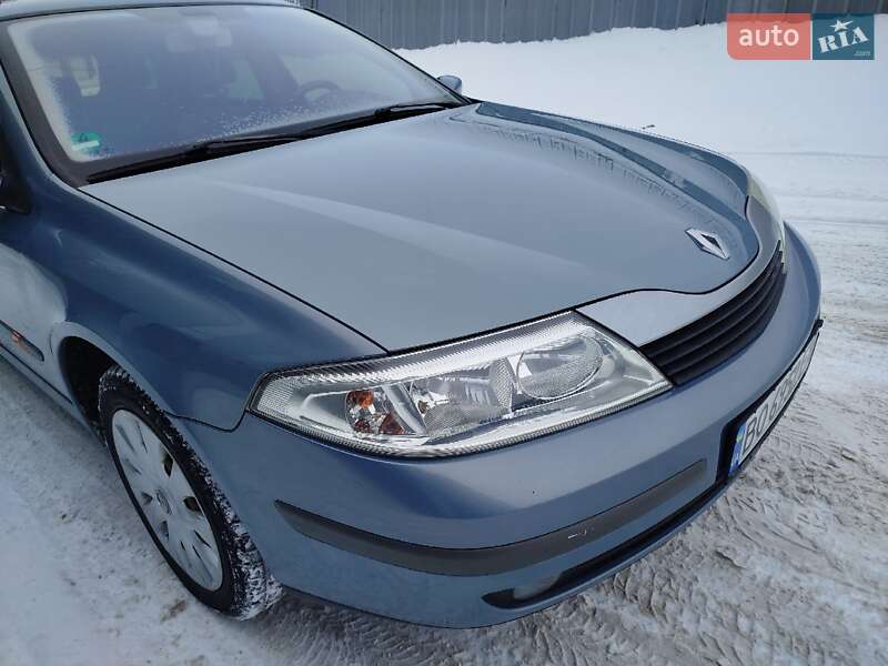Універсал Renault Laguna 2003 в Хмельницькому фото 13 Універсал Renault Laguna 2003 в Хмельницькому