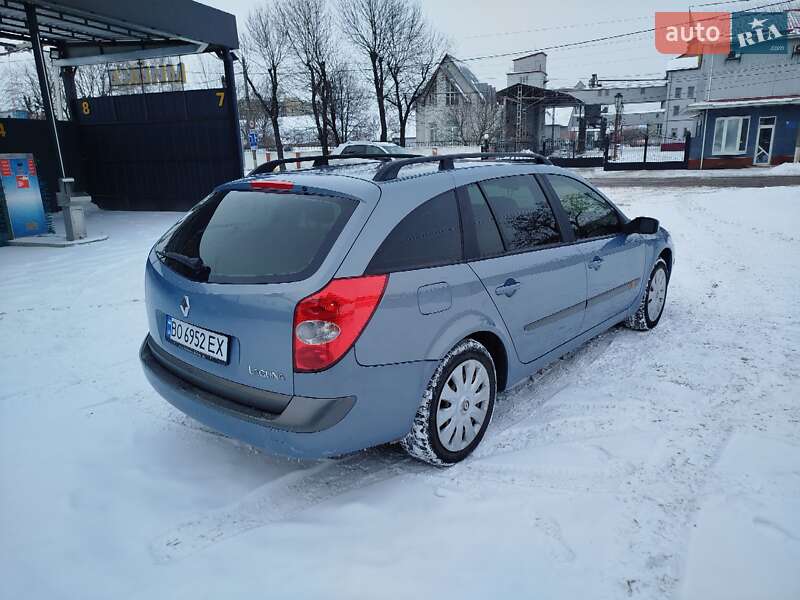 Універсал Renault Laguna 2003 в Хмельницькому фото 22 Універсал Renault Laguna 2003 в Хмельницькому