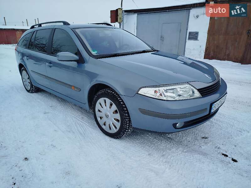 Універсал Renault Laguna 2003 в Хмельницькому фото 26 Універсал Renault Laguna 2003 в Хмельницькому