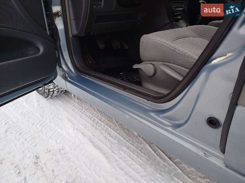 Універсал Renault Laguna 2003 в Хмельницькому фото 40 Універсал Renault Laguna 2003 в Хмельницькому