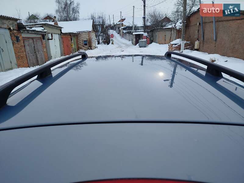 Універсал Renault Laguna 2003 в Хмельницькому фото 34 Універсал Renault Laguna 2003 в Хмельницькому