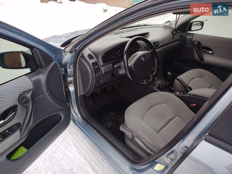 Універсал Renault Laguna 2003 в Хмельницькому фото 51 Універсал Renault Laguna 2003 в Хмельницькому
