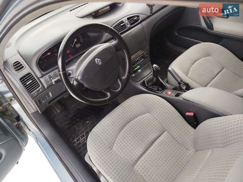 Універсал Renault Laguna 2003 в Хмельницькому фото 46 Універсал Renault Laguna 2003 в Хмельницькому