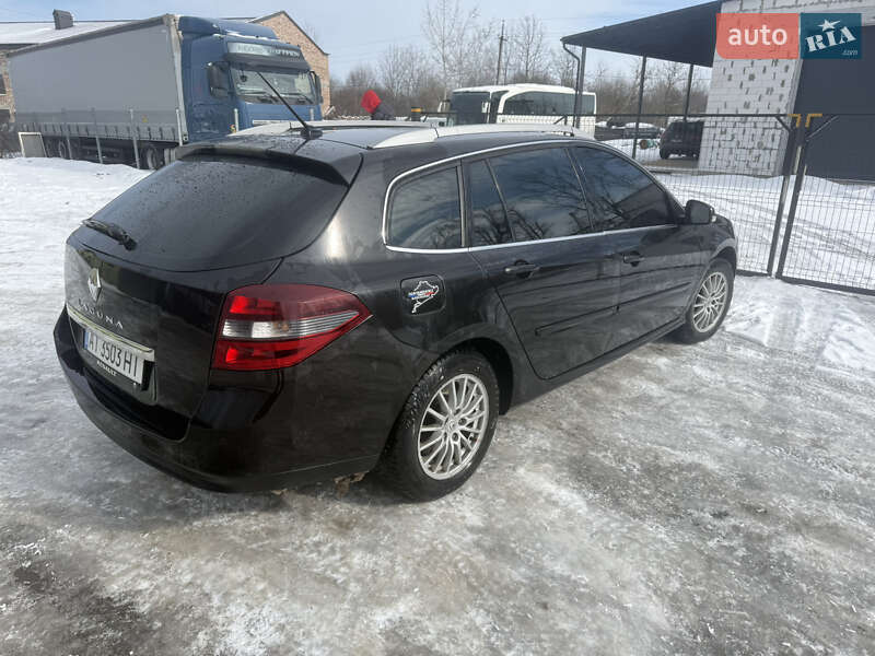 Универсал Renault Laguna 2011 в Ивано-Франковске фото 3 Универсал Renault Laguna 2011 в Ивано-Франковске