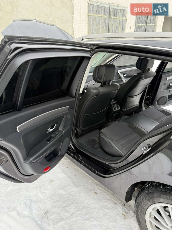 Универсал Renault Laguna 2011 в Ивано-Франковске фото 11 Универсал Renault Laguna 2011 в Ивано-Франковске