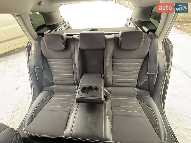 Универсал Renault Laguna 2011 в Ивано-Франковске фото 16 Универсал Renault Laguna 2011 в Ивано-Франковске