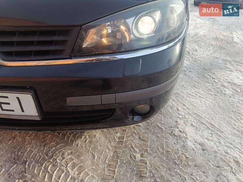 Универсал Renault Laguna 2005 в Тернополе фото 20 Универсал Renault Laguna 2005 в Тернополе