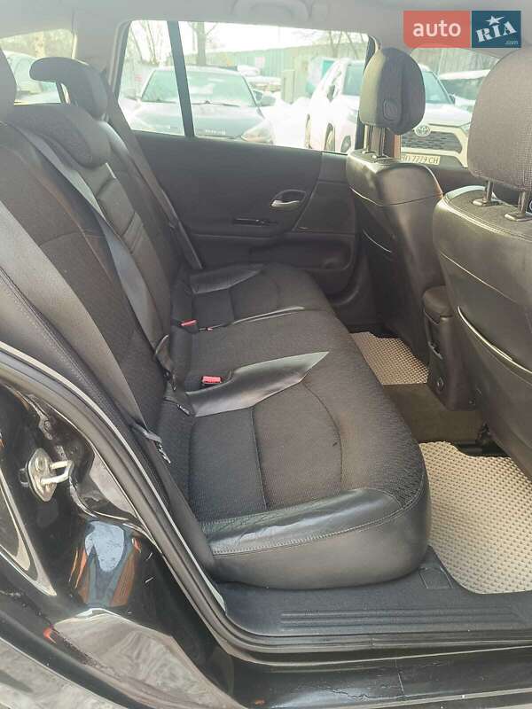 Универсал Renault Laguna 2005 в Тернополе фото 37 Универсал Renault Laguna 2005 в Тернополе