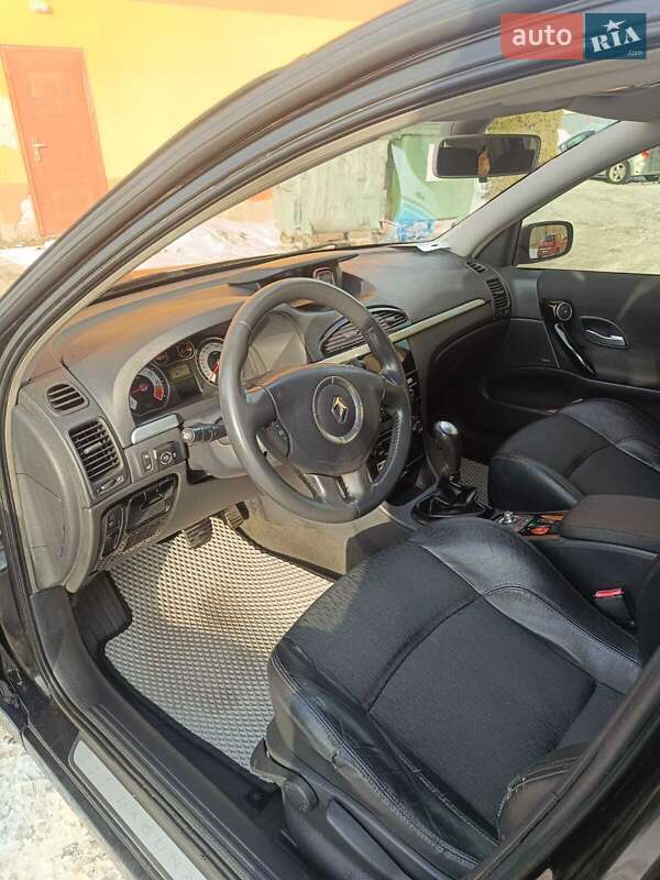 Универсал Renault Laguna 2005 в Тернополе фото 40 Универсал Renault Laguna 2005 в Тернополе