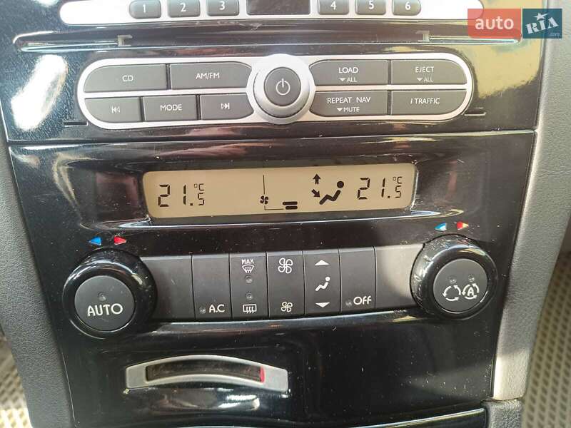 Универсал Renault Laguna 2005 в Тернополе фото 45 Универсал Renault Laguna 2005 в Тернополе