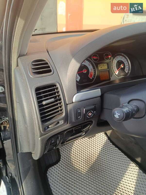 Универсал Renault Laguna 2005 в Тернополе фото 53 Универсал Renault Laguna 2005 в Тернополе