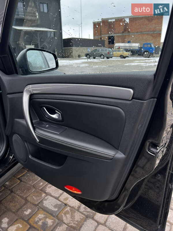 Універсал Renault Laguna 2015 в Копичинці