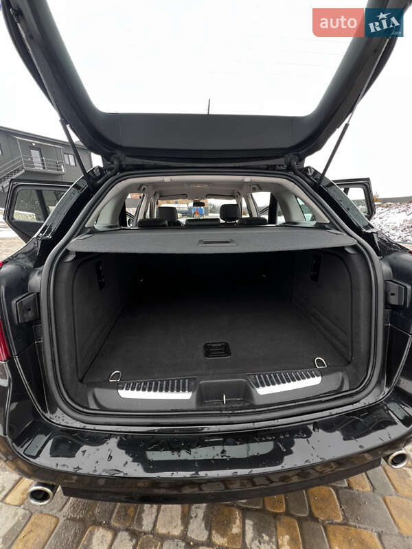 Універсал Renault Laguna 2015 в Копичинці