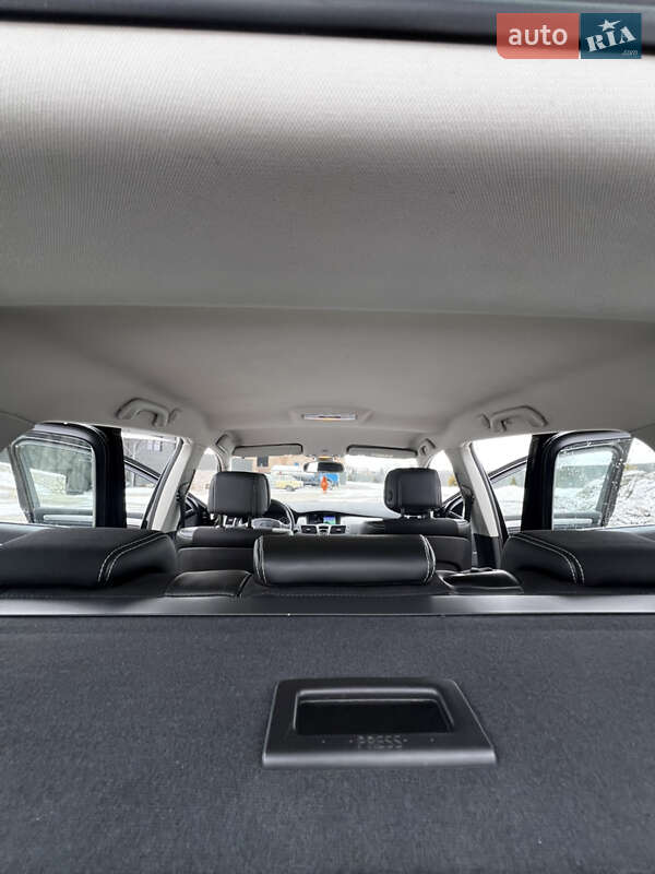 Універсал Renault Laguna 2015 в Копичинці