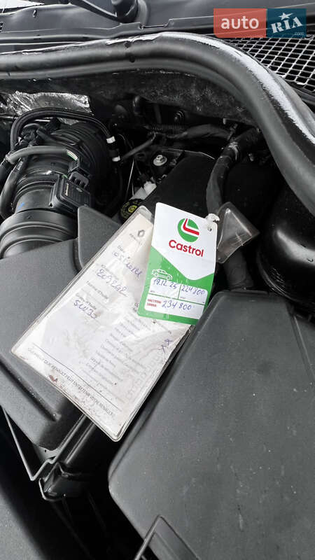 Універсал Renault Laguna 2015 в Копичинці