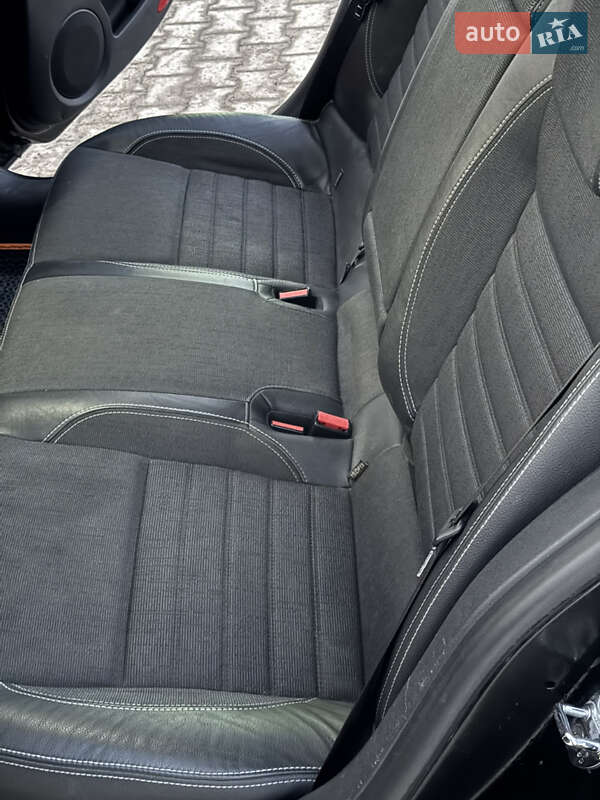 Универсал Renault Laguna 2011 в Каменец-Подольском