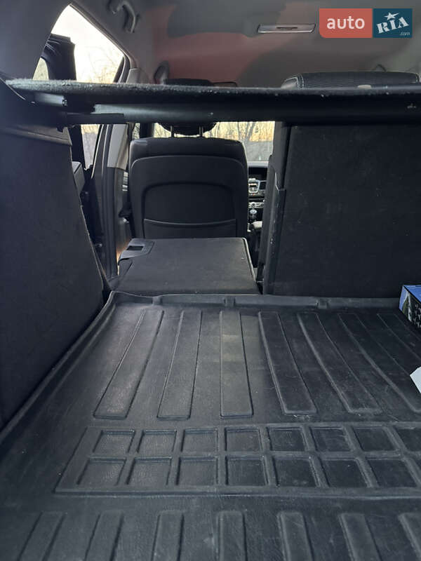 Универсал Renault Laguna 2011 в Каменец-Подольском