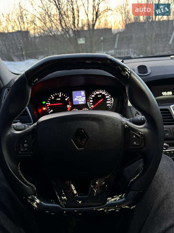 Универсал Renault Laguna 2011 в Каменец-Подольском