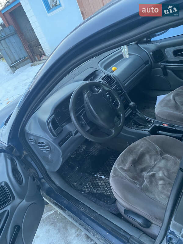 Лифтбек Renault Laguna 1994 в Тульчине