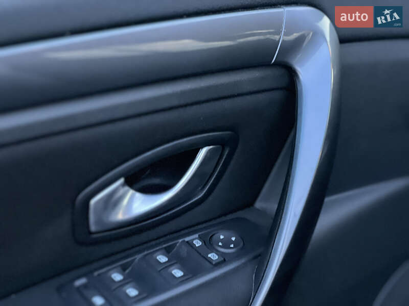 Універсал Renault Laguna 2011 в Стрию