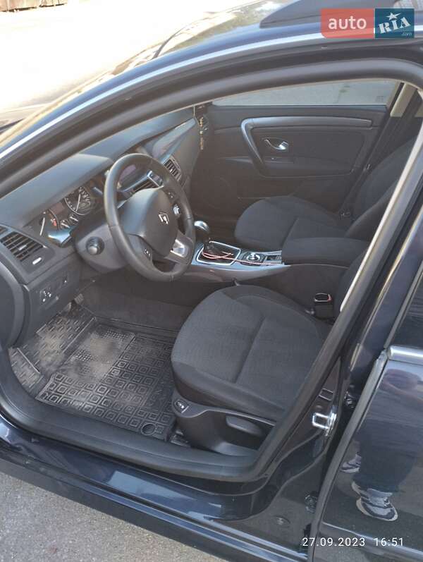 Универсал Renault Laguna 2010 в Виннице фото 4 Универсал Renault Laguna 2010 в Виннице