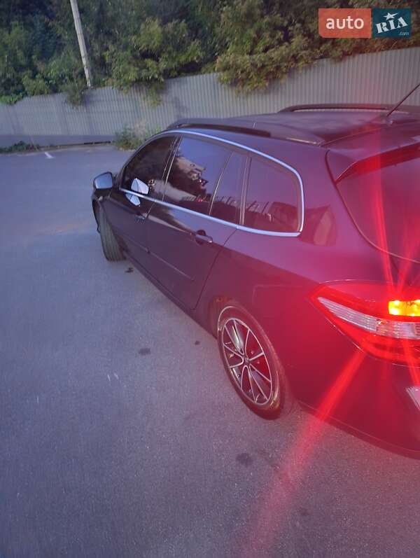 Универсал Renault Laguna 2010 в Виннице фото 10 Универсал Renault Laguna 2010 в Виннице