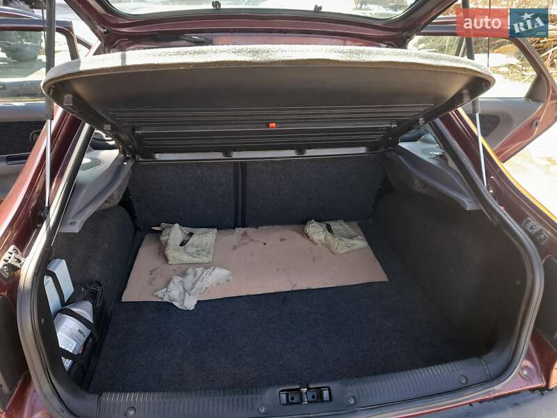 Лифтбек Renault Laguna 1995 в Ровно