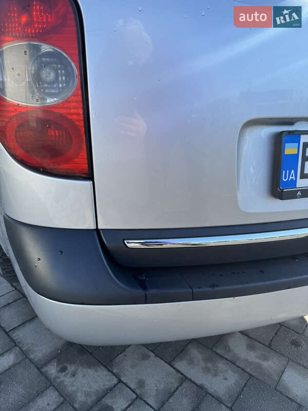 Универсал Renault Laguna 2007 в Хмельницком