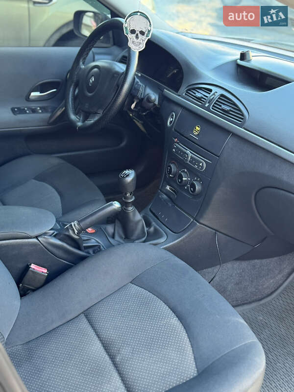 Универсал Renault Laguna 2007 в Хмельницком