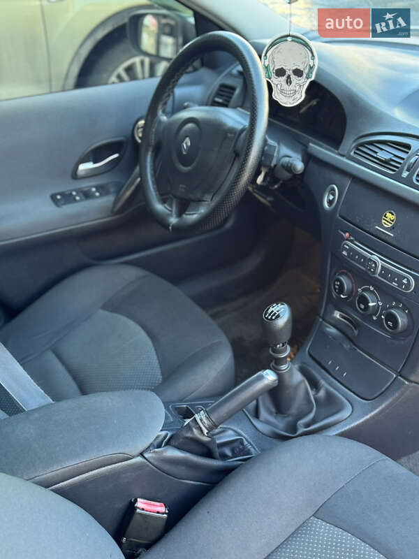 Универсал Renault Laguna 2007 в Хмельницком