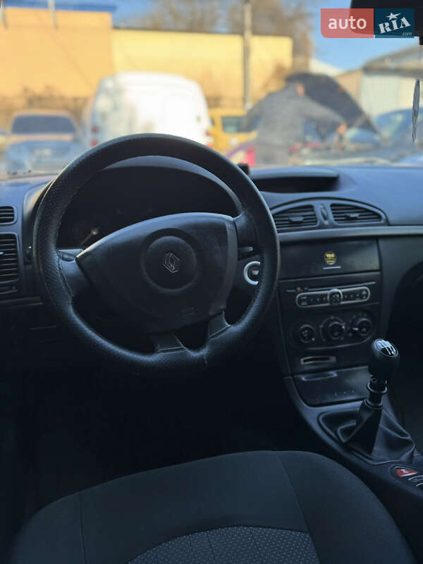 Универсал Renault Laguna 2007 в Хмельницком