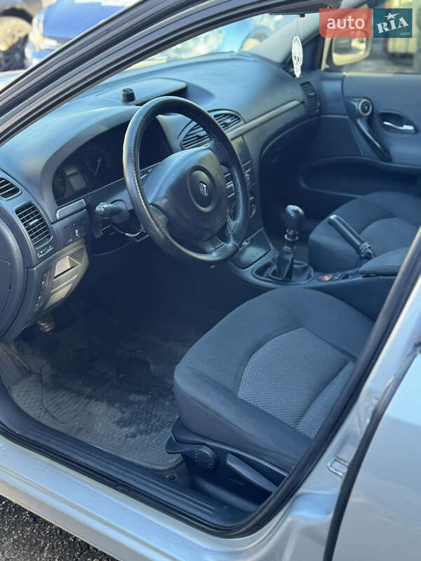 Универсал Renault Laguna 2007 в Хмельницком