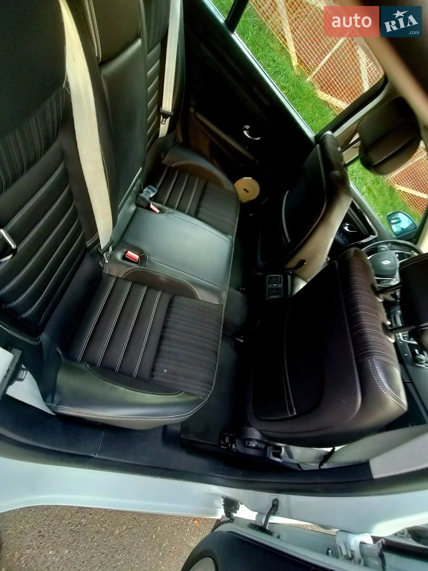 2013 Renault Laguna - мініатюра 28
