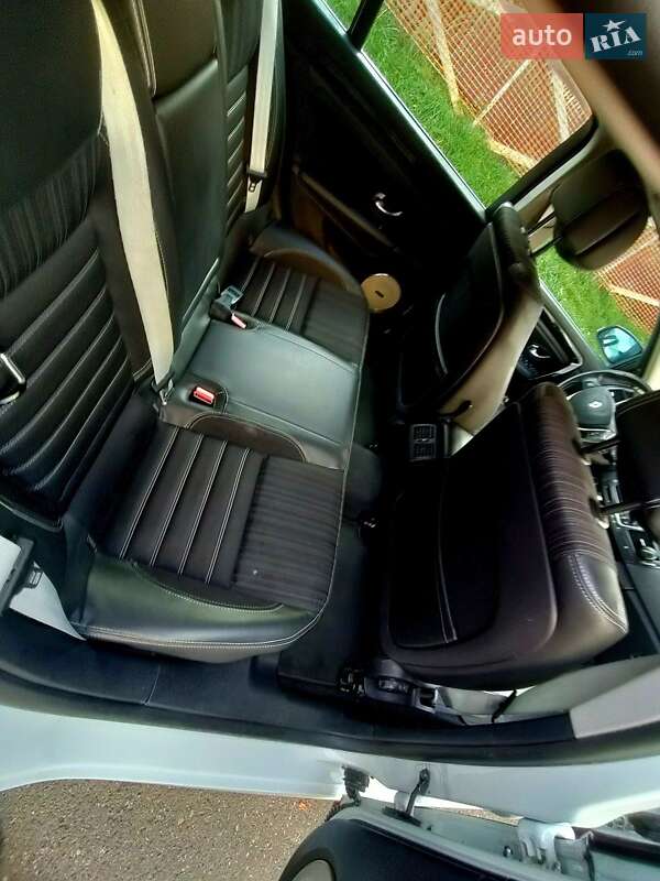 Універсал Renault Laguna 2013 в Львові