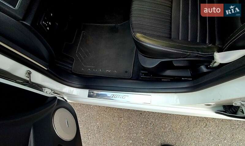 Універсал Renault Laguna 2013 в Львові