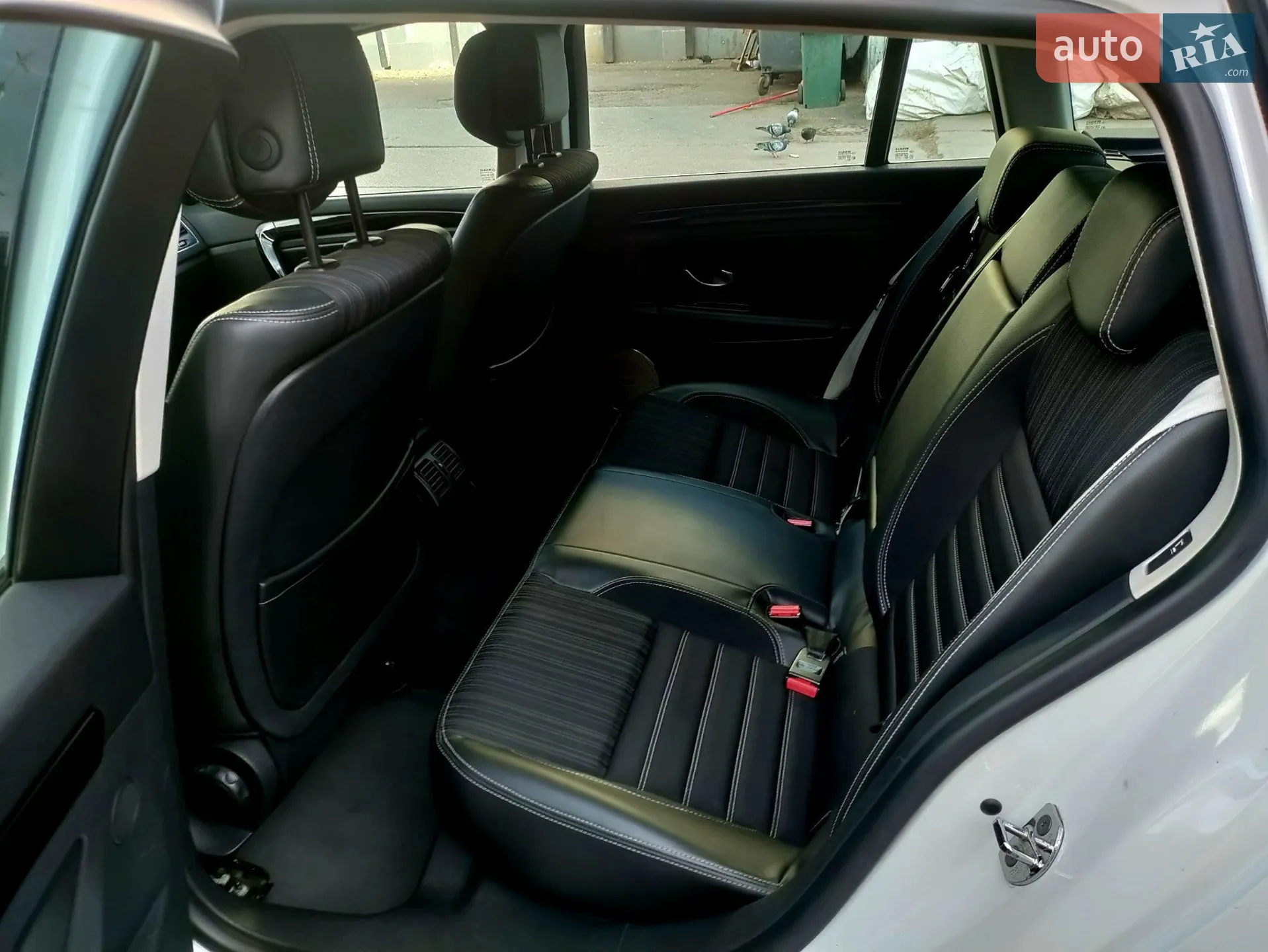 2013 Renault Laguna - мініатюра 37