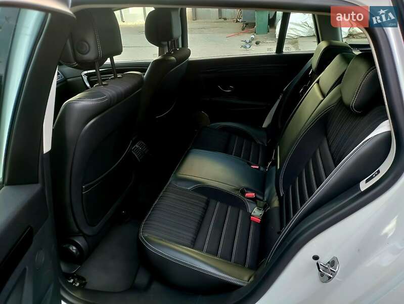 Універсал Renault Laguna 2013 в Львові