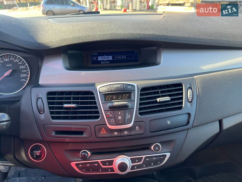 Універсал Renault Laguna 2011 в Житомирі