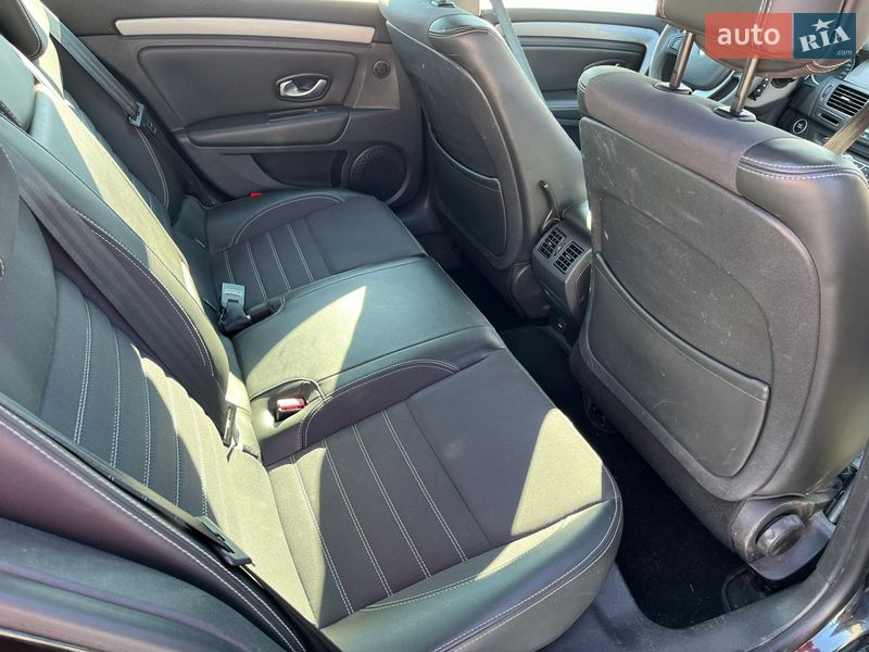 Універсал Renault Laguna 2011 в Житомирі