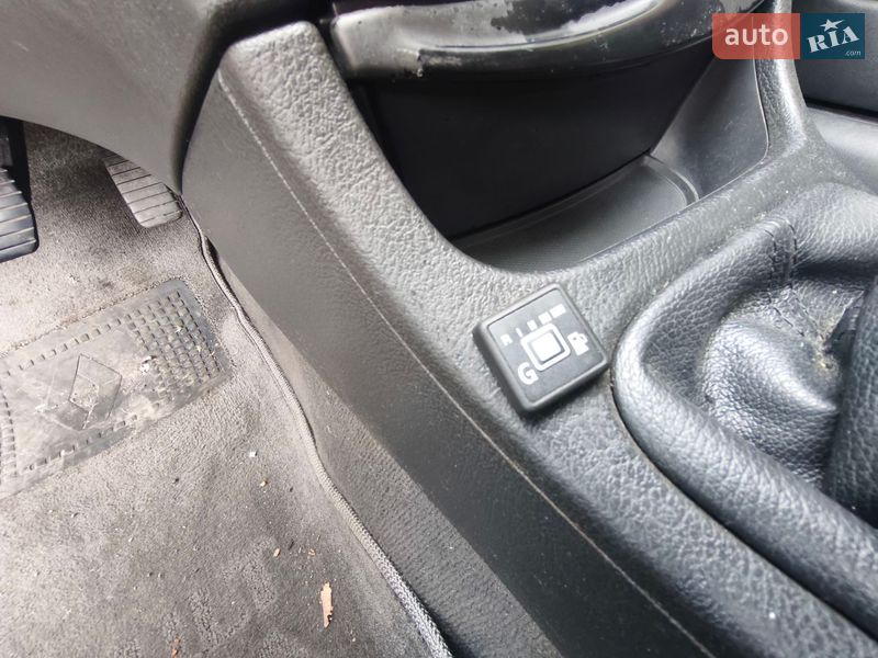 Универсал Renault Laguna 2007 в Киеве